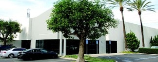 More details for 820 Etiwanda Ave, Ontario, CA - Industrial for Lease