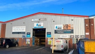 More details for Oversman Rd, Edinburgh - Industrial for Lease
