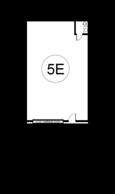 433 Walker St, Holly Hill, FL for lease Floor Plan- Image 1 of 1