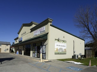 More details for 400 Marchand Dr, Donaldsonville, LA - Retail for Lease