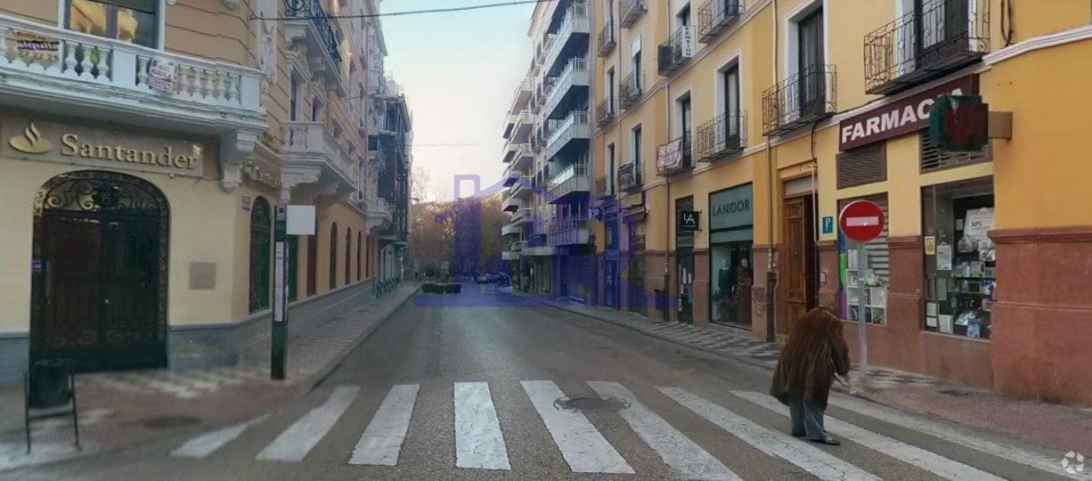 Cuenca, CUE 16001 - Unité Puerta 01, Esc. E - - Photo intérieure - Image 1 of 1