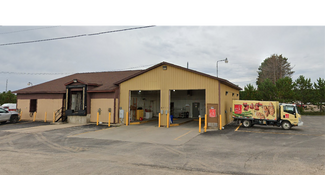 Plus de détails pour 1148 Effie Blvd, Gaylord, MI - Industriel à vendre