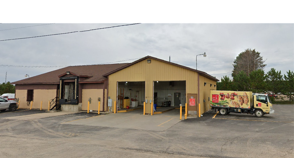 1148 Effie Blvd, Gaylord, MI for sale Primary Photo- Image 1 of 2