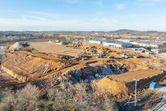 Plus de détails pour 3600 Central Pike, Hermitage, TN - Industriel à louer