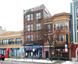 2743 W Division St, Chicago IL - Commercial Real Estate