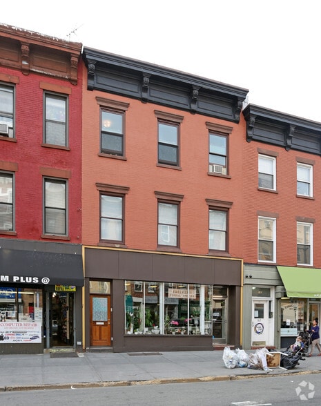 164 Court St, Brooklyn, NY for sale - Primary Photo - Image 1 of 7