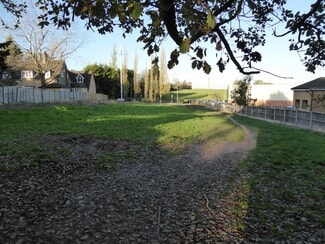 More details for Weeping Cross, Stafford - Land for Sale