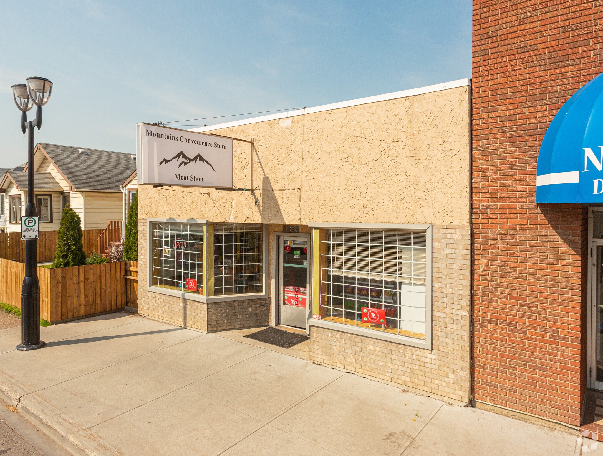 11654 95 St NW, Edmonton, AB à vendre Photo principale- Image 1 de 1