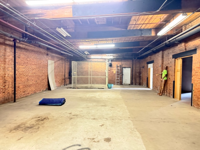 100 Grand St, Worcester, MA for lease - Building Photo - Image 3 of 7