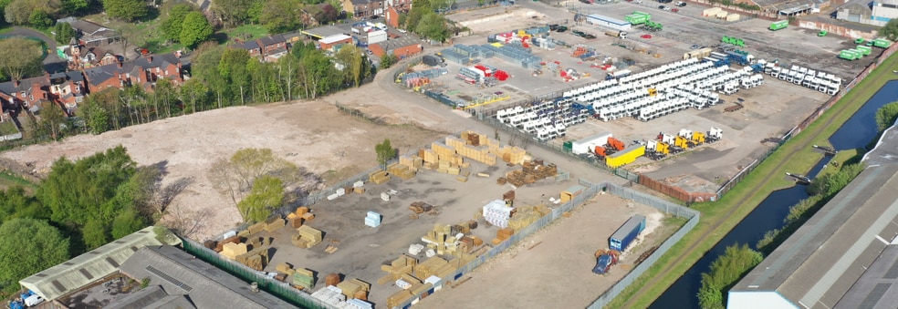 Whitehall Rd, Tipton for lease - Building Photo - Image 2 of 5