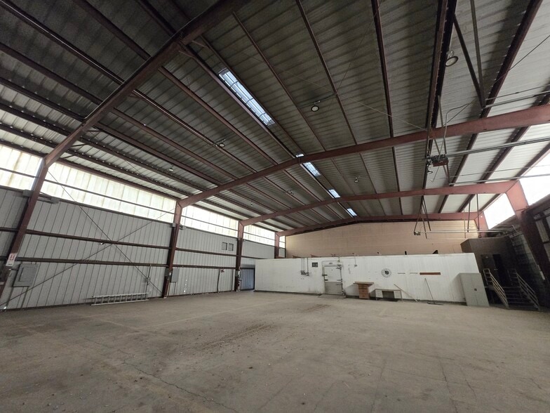 15562 Capital Port Dr, San Antonio, TX for lease - Building Photo - Image 3 of 54