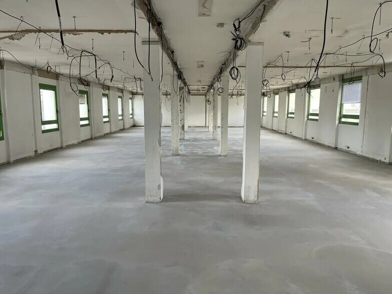 Bureau dans Marseille à louer - Photo intérieure - Image 3 de 3