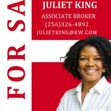 Juliet King