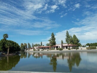 More details for 2058 S Dobson Rd, Mesa, AZ - Office/Medical for Lease