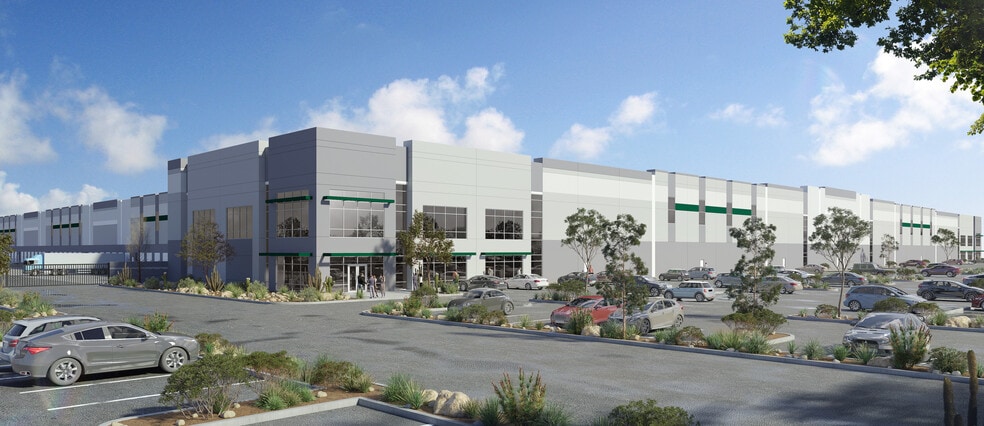 2175 USA Pky, Sparks, NV à louer - Photo du bâtiment - Image 1 de 4