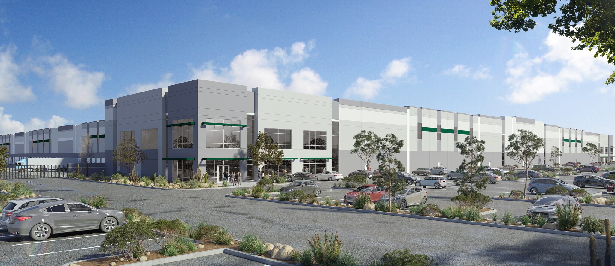 2175 USA Pky, Sparks, NV à louer Photo du bâtiment- Image 1 de 5