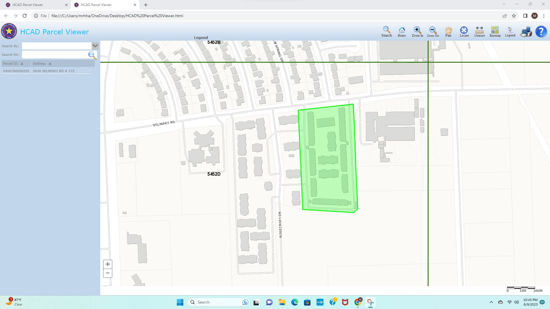 5638 Selinsky Rd, Houston, TX for sale Primary Photo- Image 1 of 10