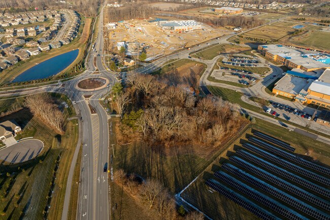 More details for 15836 Southeastern Pky, Fishers, IN - Land for Lease