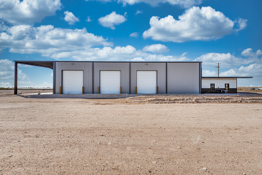 TBD Lot 4 ECR 140, Midland, TX à louer - Photo du bâtiment - Image 2 de 8