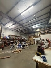 19925 W 161st St, Olathe, KS for lease Interior Photo- Image 2 of 6
