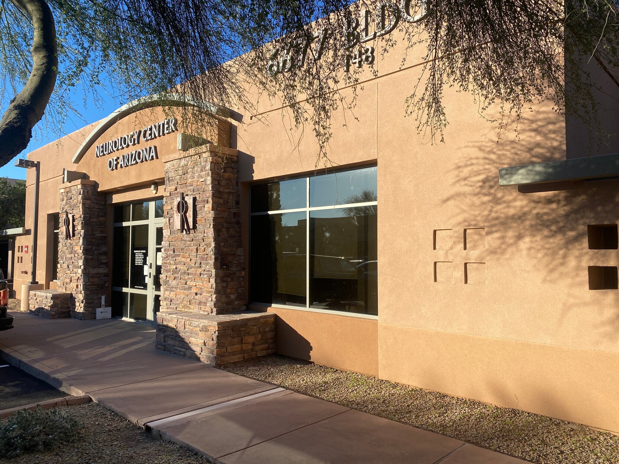 6677 W Thunderbird Rd, Glendale, AZ à vendre Photo principale- Image 1 de 15