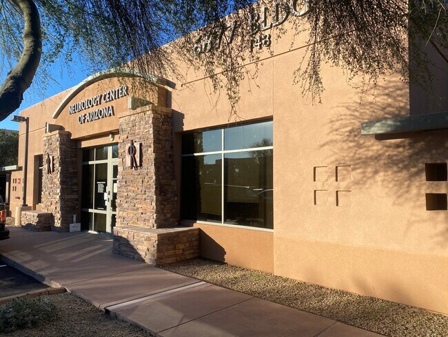 Plus de détails pour 6677 W Thunderbird Rd, Glendale, AZ - Bureau à vendre