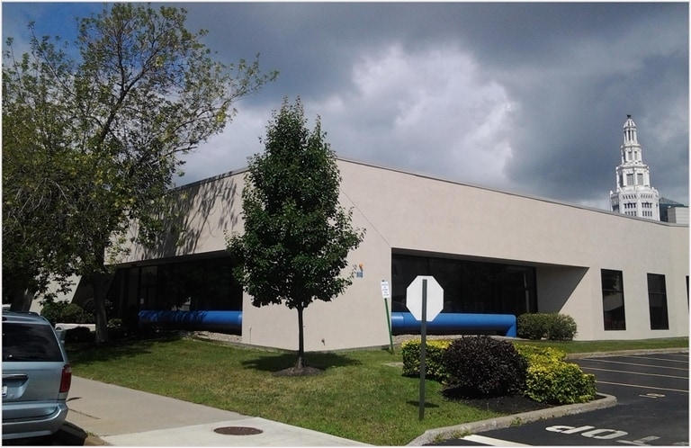 90 Broadway, Buffalo, NY for lease - Building Photo - Image 2 of 30