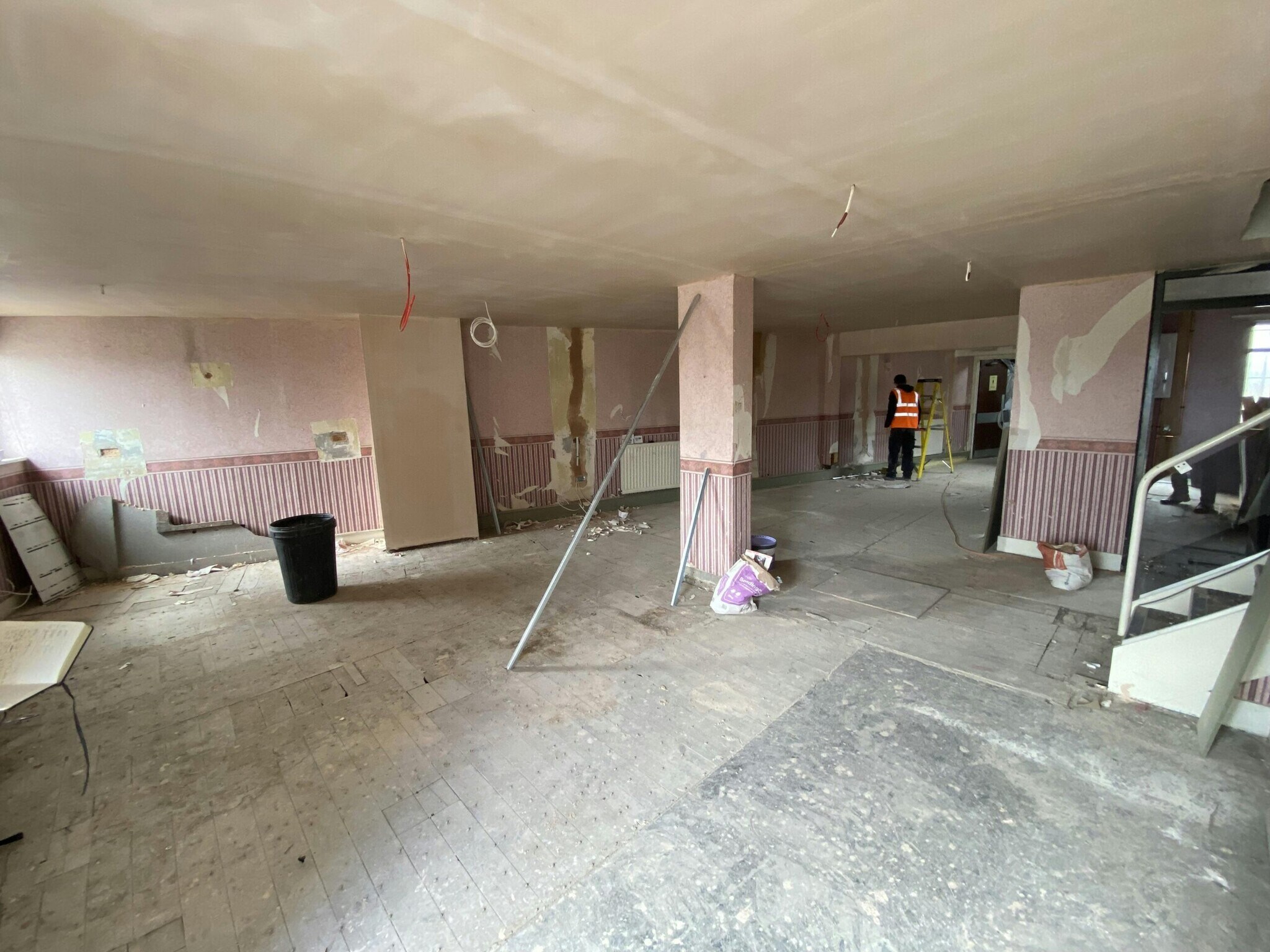 79-81 Stephenson Rd, Newcastle Upon Tyne for lease Building Photo- Image 1 of 1