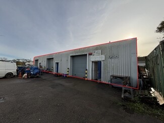 Plus de détails pour 27 Denmore Rd, Bridge Of Don - Industriel à louer