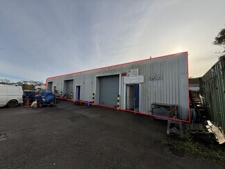 More details for 27 Denmore Rd, Bridge Of Don - Industrial for Lease