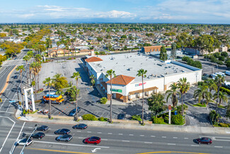 More details for 3380 N Los Coyotes Diagonal, Long Beach, CA - Retail for Sale