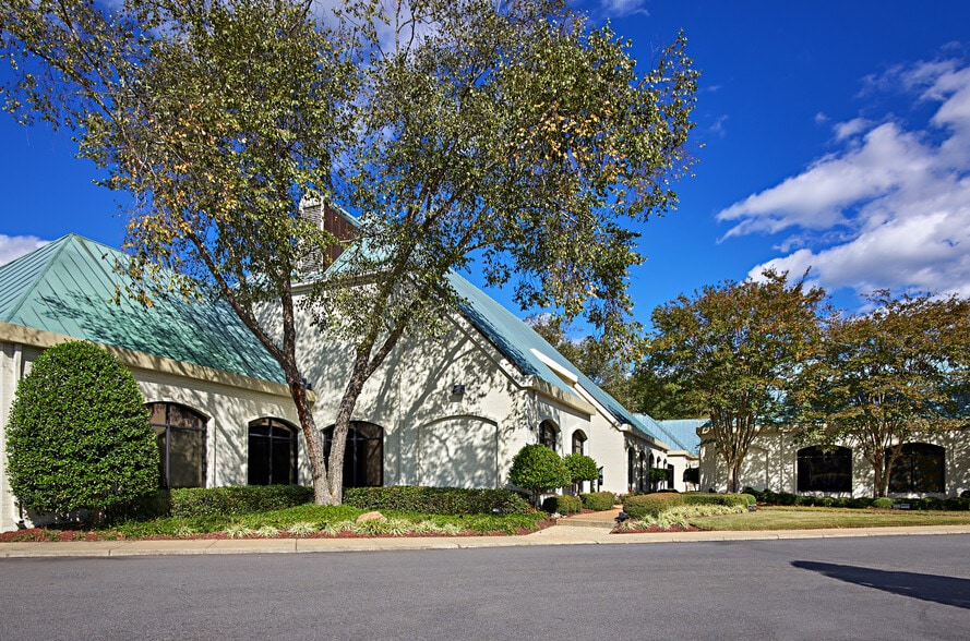 4532-4542 Bonney Rd, Virginia Beach, VA for lease - Building Photo - Image 2 of 11