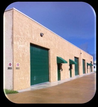 Plus de détails pour 3553 Azalea Ln, Micco, FL - Industriel à louer