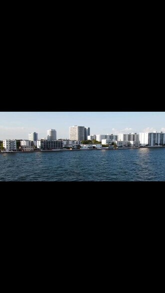 Confidential, North Bay Village, FL à vendre - Vidéo sur l’inscription commerciale - Image 3 de 10