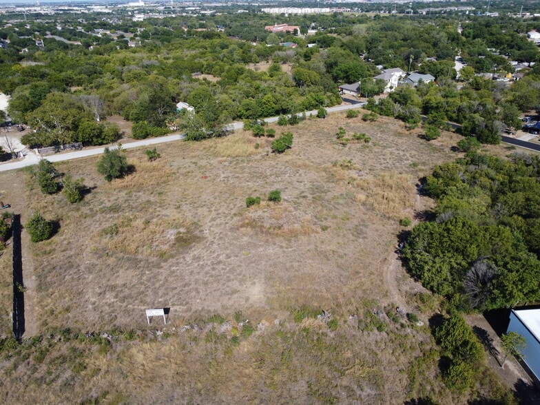 Porter Street, Kyle, TX for sale - Building Photo - Image 2 of 5