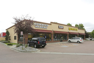 More details for 3729-3737 Austin Bluffs Parkway – Retail for Sale, Colorado Springs, CO