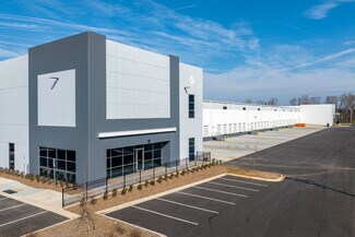 Plus de détails pour 517 Kings Ridge Dr, Fort Mill, SC - Industriel à louer