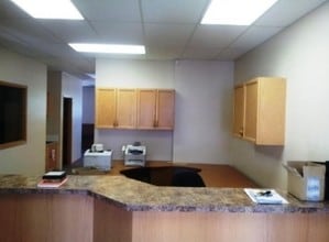 5128 52nd St, Red Deer, AB for lease Interior Photo- Image 2 of 7