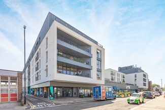 Plus de détails pour Temple St, Bristol - Commerce de détail à louer