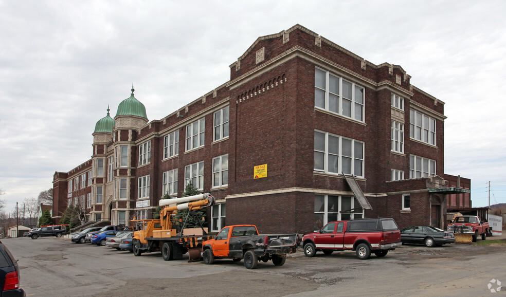 435 Main St, Johnson City, NY for sale - Primary Photo - Image 1 of 1