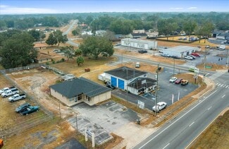 More details for 2733 SE 58th Ave, Ocala, FL - Flex for Lease