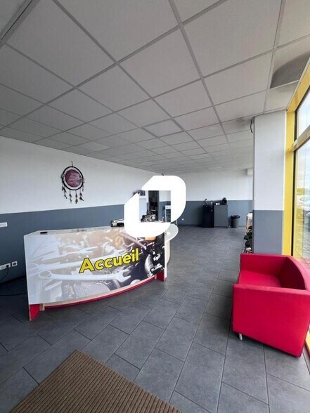 Flex dans Meaux à louer - Photo intérieure - Image 3 de 4