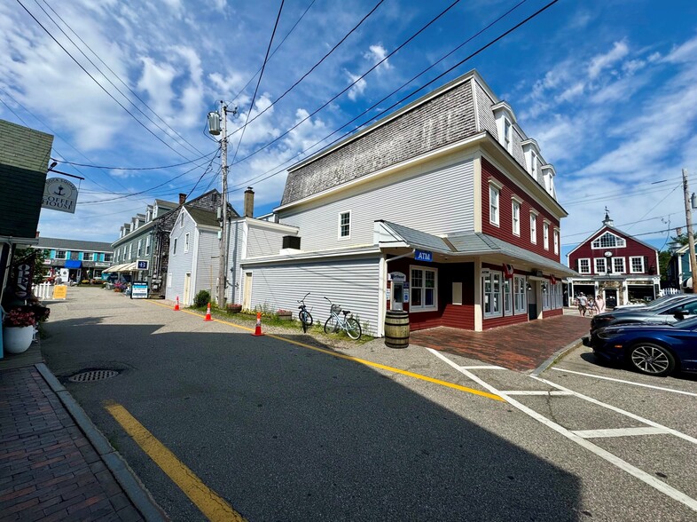 40 Dock Sq, Kennebunkport, ME for sale - Building Photo - Image 3 of 8