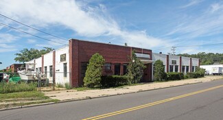 Plus de détails pour 1700 Strongs Ave N, Copiague, NY - Industriel à louer