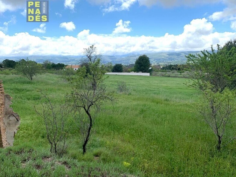 Land in València, Valencia for sale - Aerial - Image 1 of 3