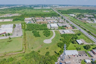 Plus de détails pour 14050 Galveston Rd, Webster, TX - Terrain à vendre