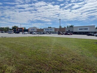 Plus de détails pour 5300-5404 Bardstown Rd, Louisville, KY - Commerce de détail à louer