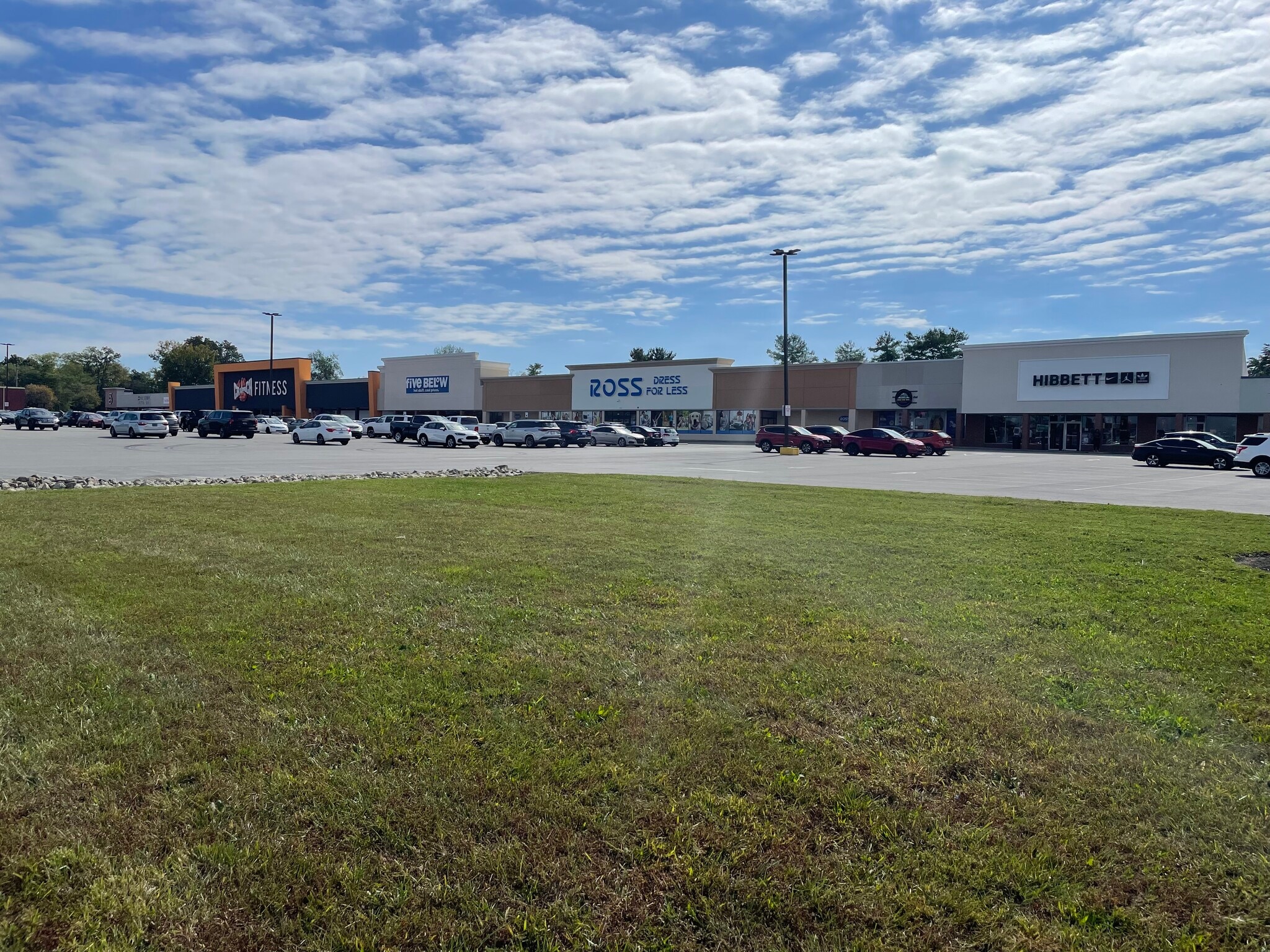 5300-5404 Bardstown Rd, Louisville, KY for lease Building Photo- Image 1 of 12