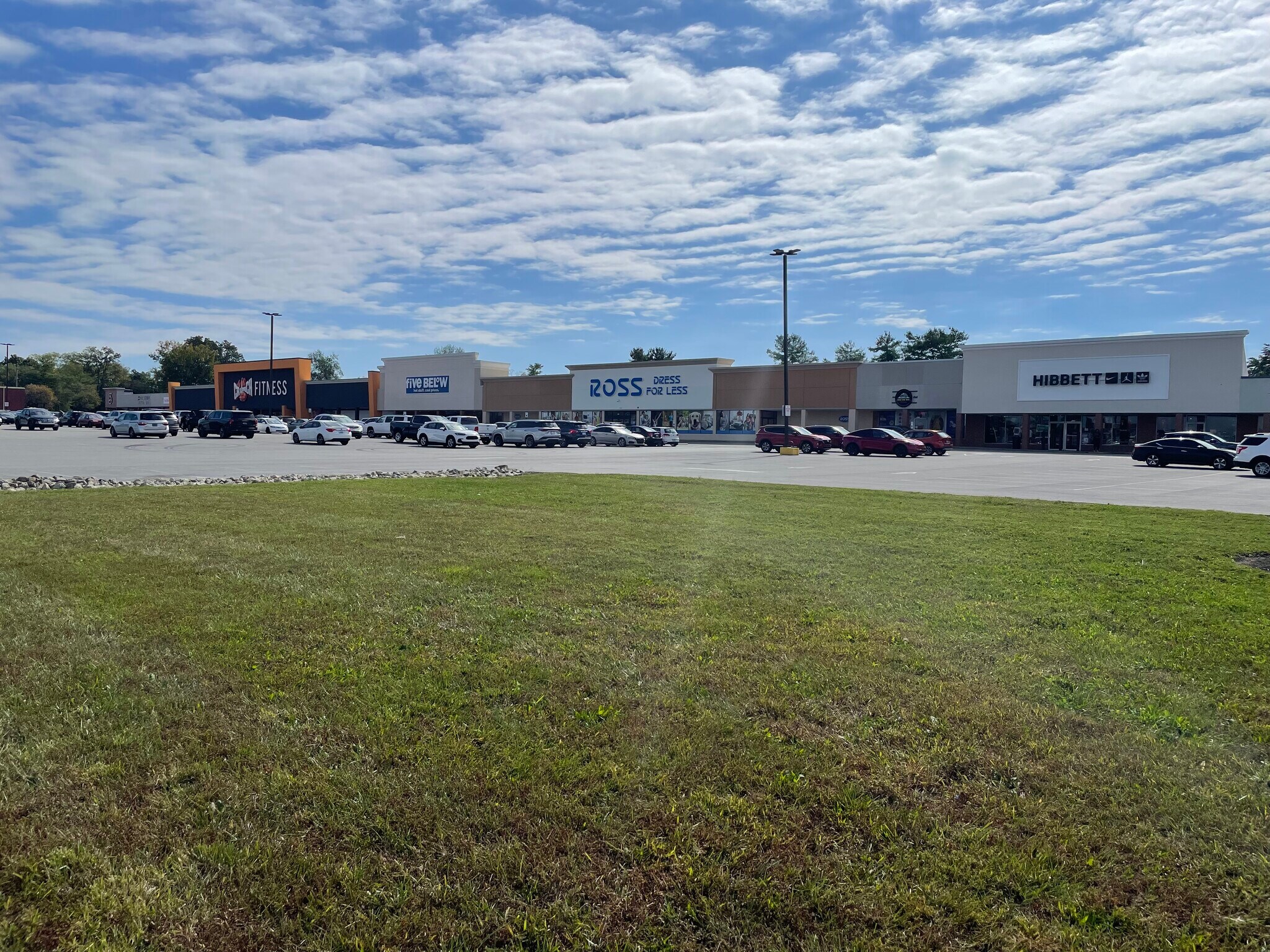 5300-5404 Bardstown Rd, Louisville, KY à louer Photo du bâtiment- Image 1 de 12