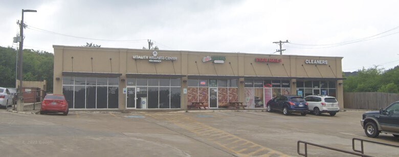 17219 Oconnor Rd, San Antonio, TX à louer - Photo du bâtiment - Image 3 de 6